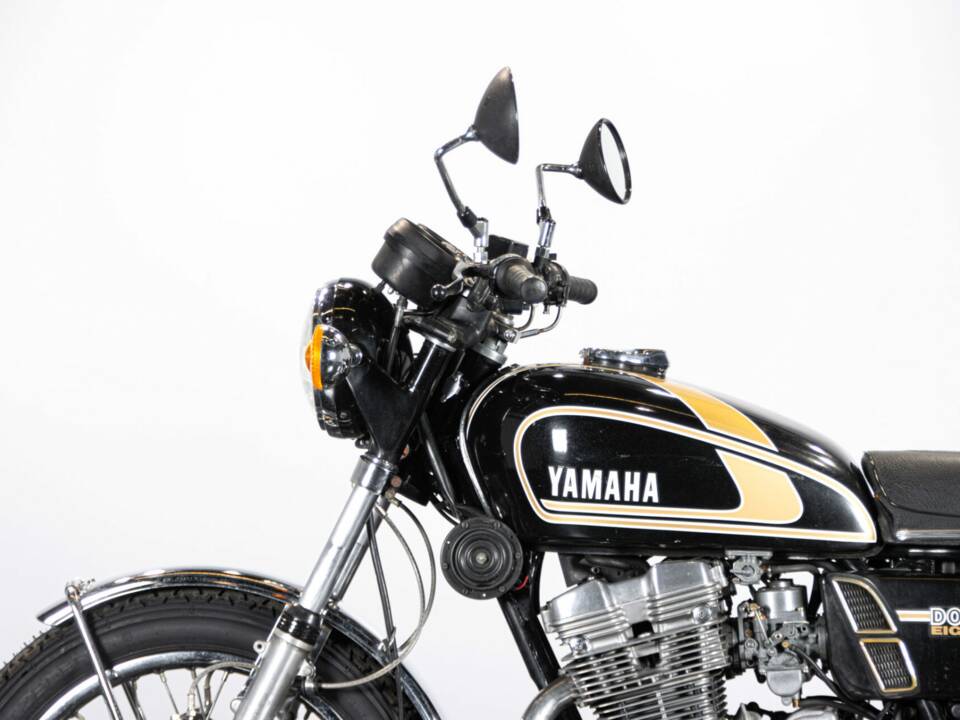 Bild 23/23 von Yamaha TX 500 (1976)