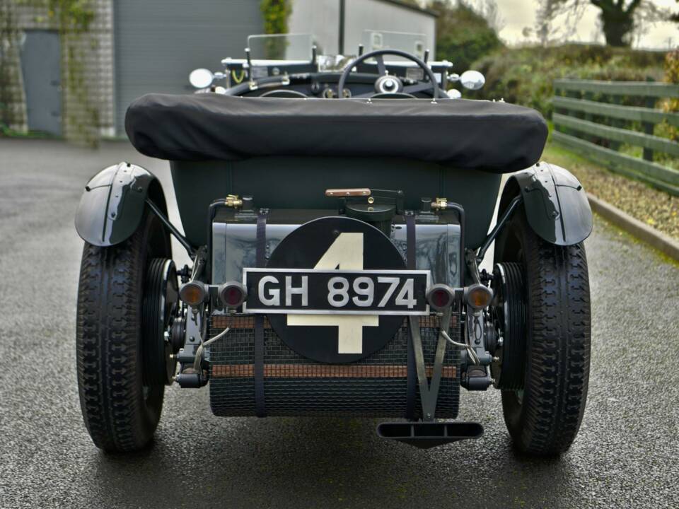 Image 12/50 of Bentley 6 1&#x2F;2 Litre Speed Six (1930)
