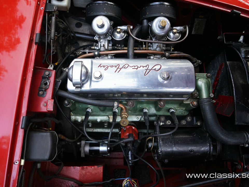 Image 6/25 of Austin-Healey 100&#x2F;4 (BN1) (1954)