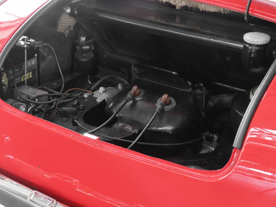Afbeelding 26/38 van Glas Goggomobil TS 250 (1967)