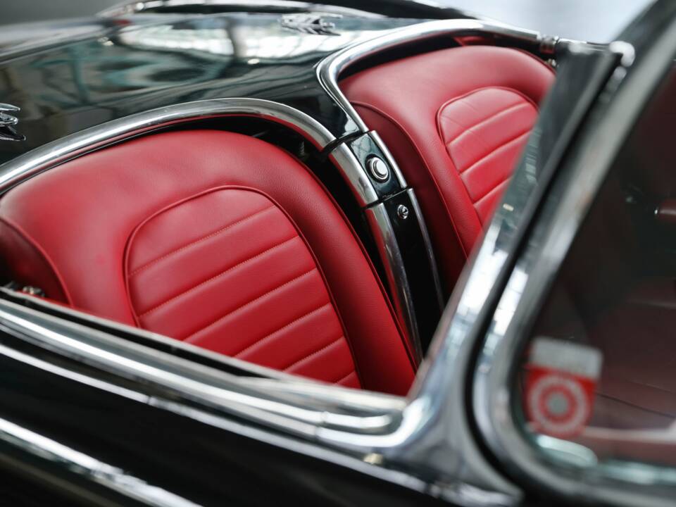 Image 37/50 de Chevrolet Corvette (1959)