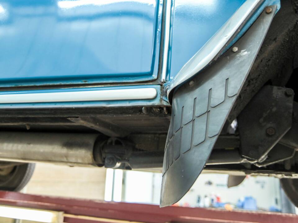 Imagen 45/50 de Citroën 2 CV 6 (1986)