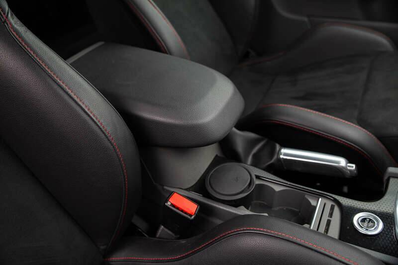 Bild 27/50 von Ford Focus RS500 (2010)