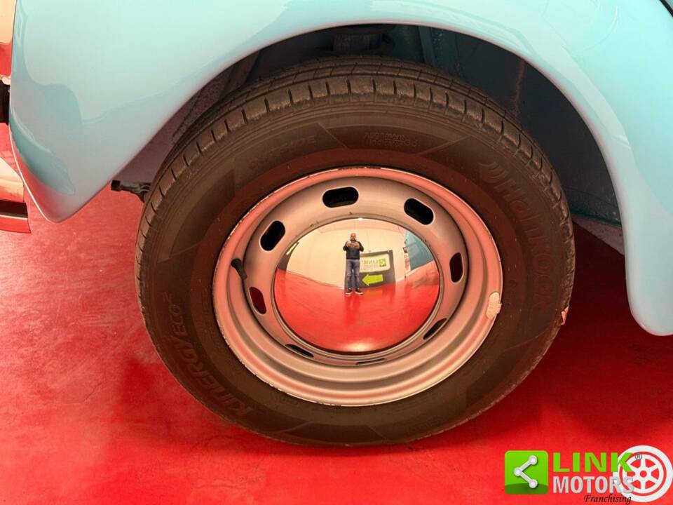 Afbeelding 27/35 van Volkswagen Kever 1303 (1973)