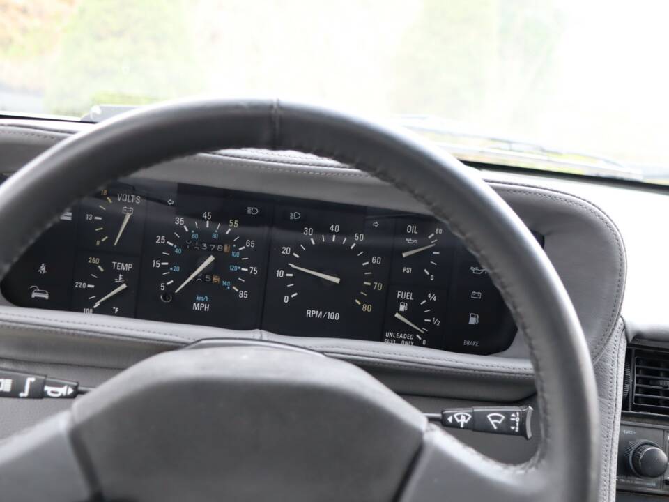Bild 45/50 von DeLorean DMC-12 (1981)