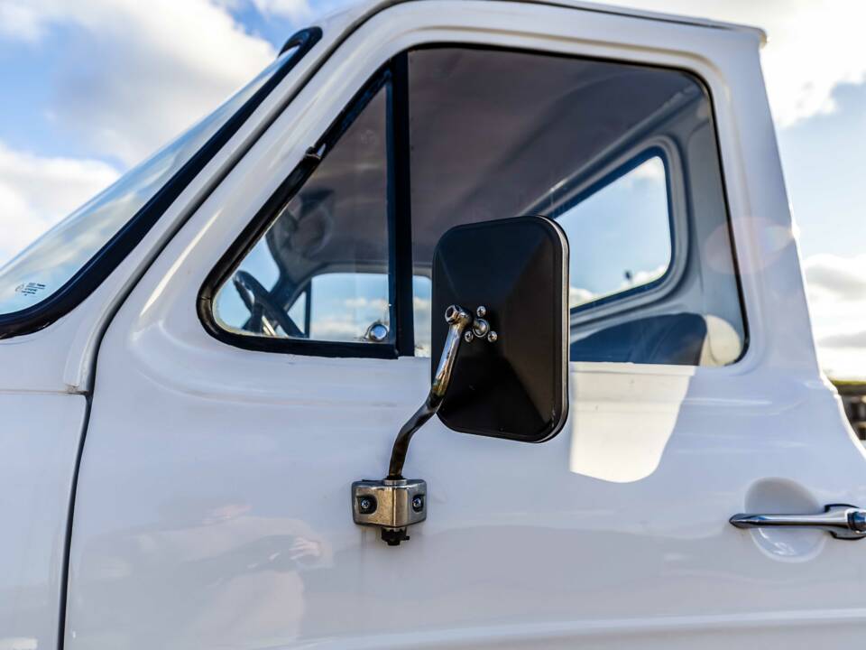 Bild 48/155 von Ford Transit (1975)