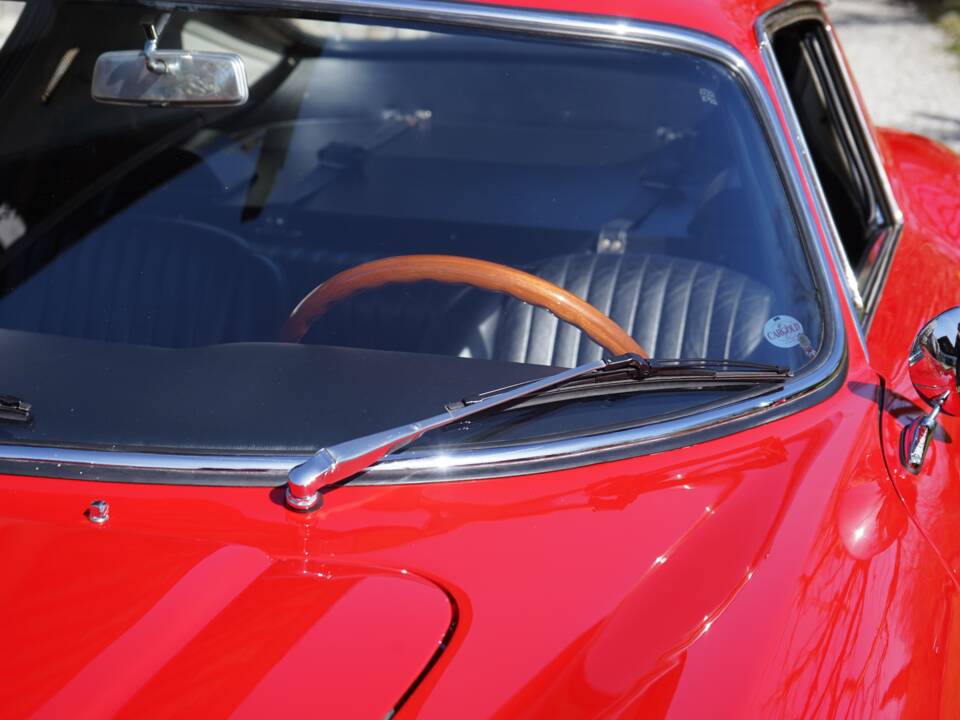 Image 41/52 of Ferrari 275 GTB (1965)