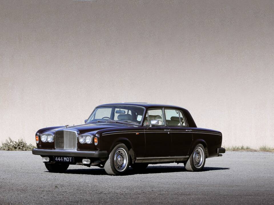 Immagine 17/196 di Bentley T 2 (1978)