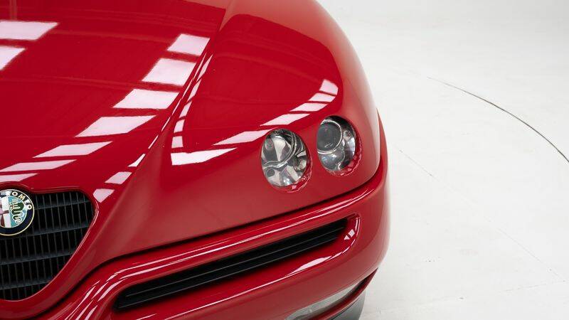 Image 11/15 of Alfa Romeo Spider 2.0 Twin Spark 16V (1996)
