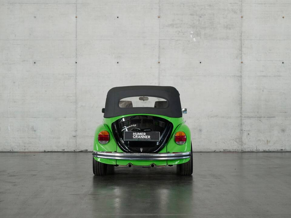 Bild 40/50 von Volkswagen Käfer 1303 LS "World Cup 74" (1974)