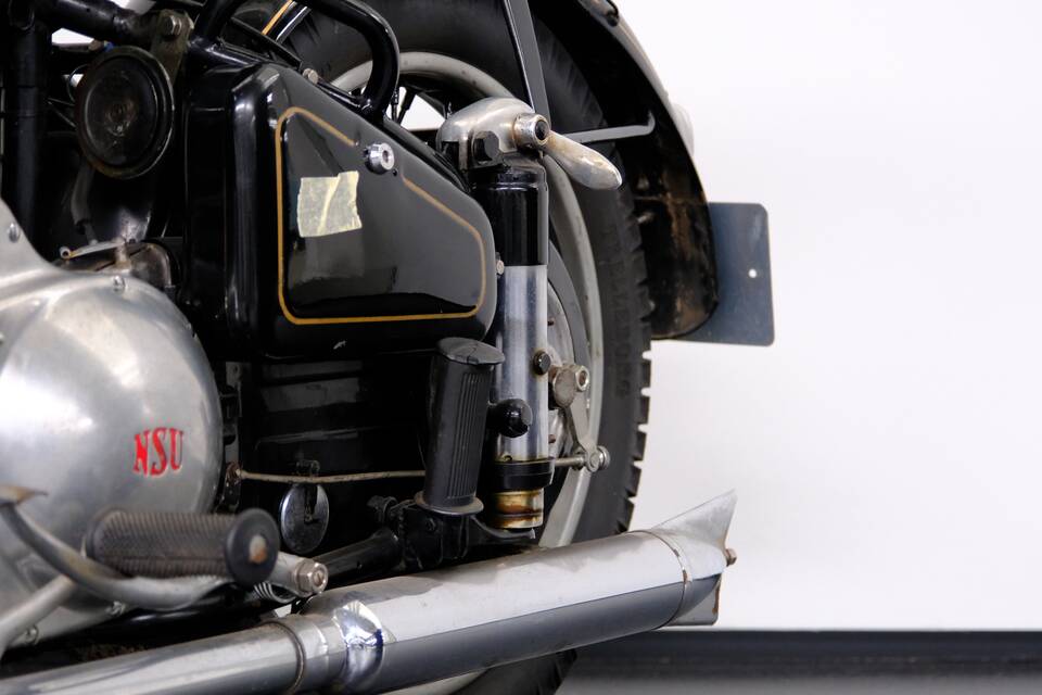Image 35/80 of NSU Konsul II 501 OS-T (1952)