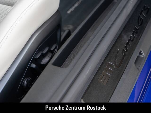 Image 28/35 de Porsche 911 Carrera GTS (2026)