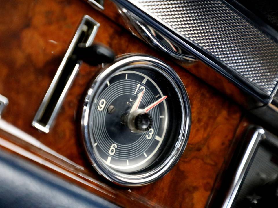 Image 15/24 de Mercedes-Benz 600 (1971)