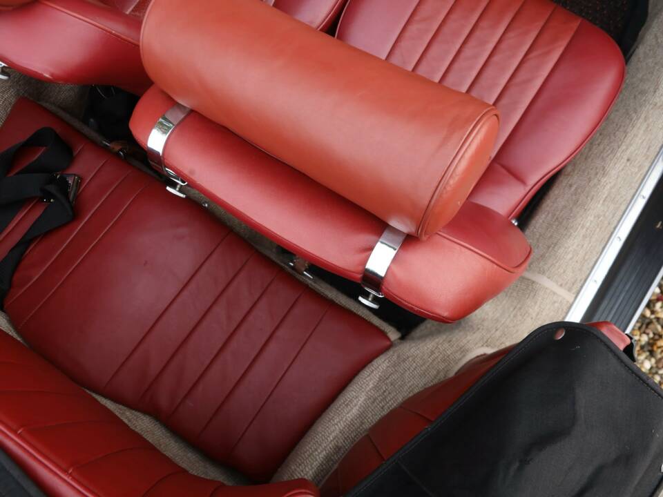 Bild 20/50 von Porsche 356 A 1600 (1959)