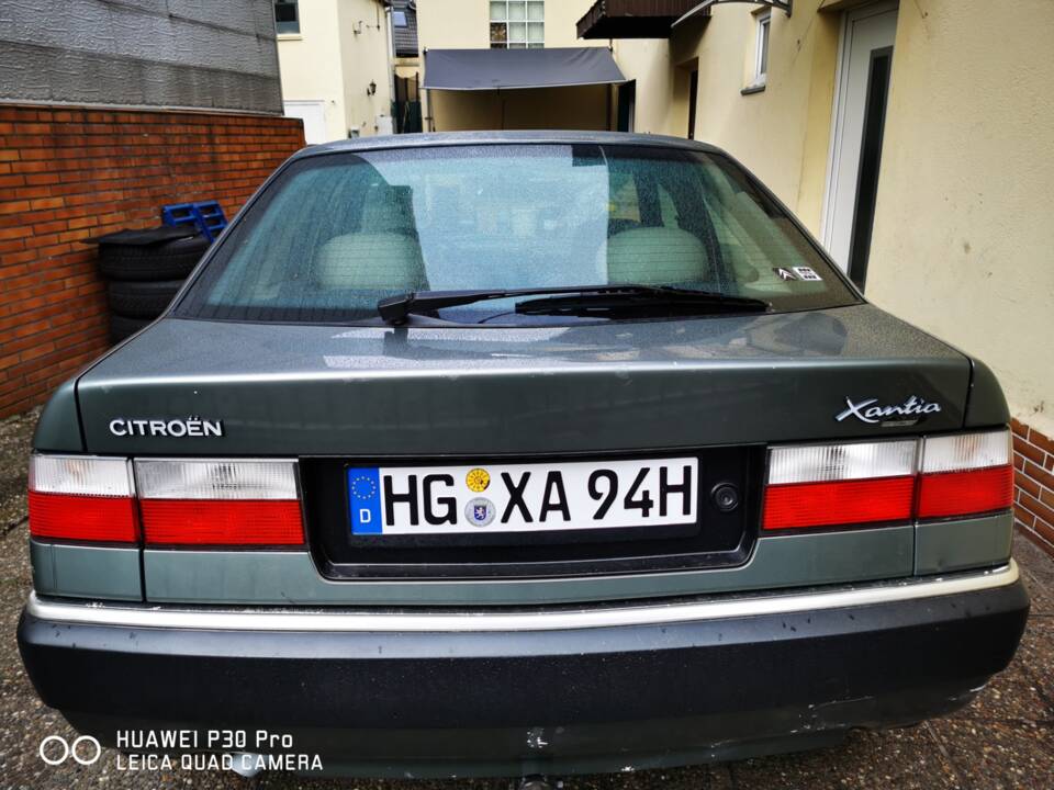 Bild 5/15 von Citroën Xantia 2.0i (1994)