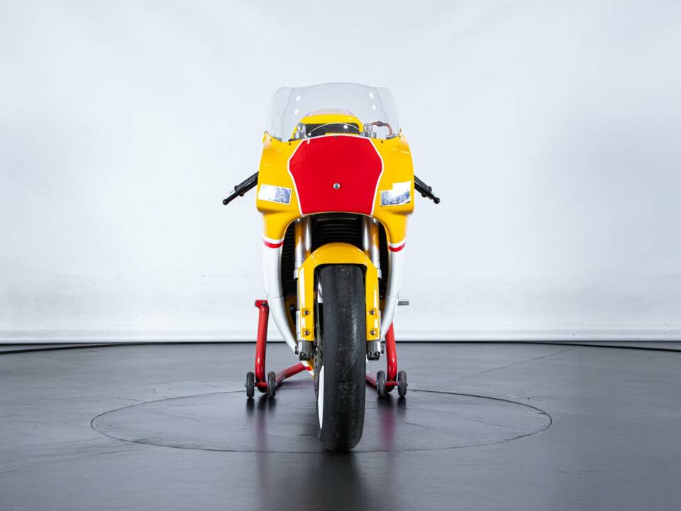Bild 6/50 von Honda DUMMY (1992)