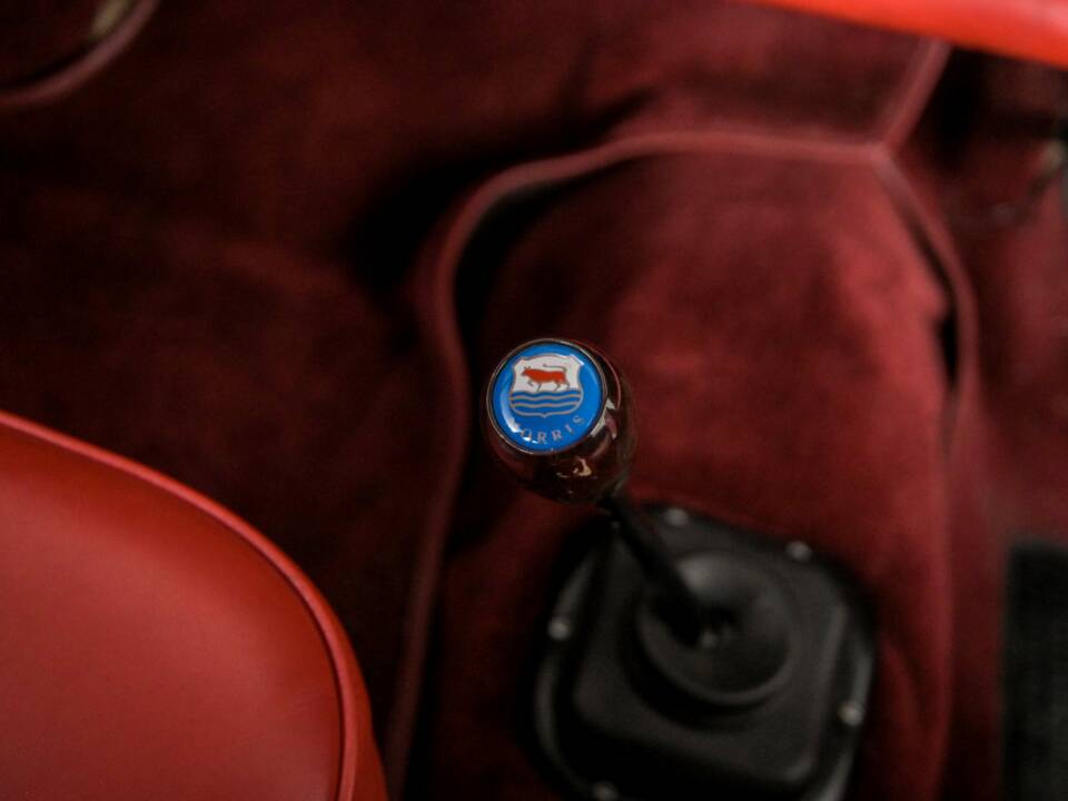 Bild 23/50 von Morris Minor 1000 Traveller (1969)