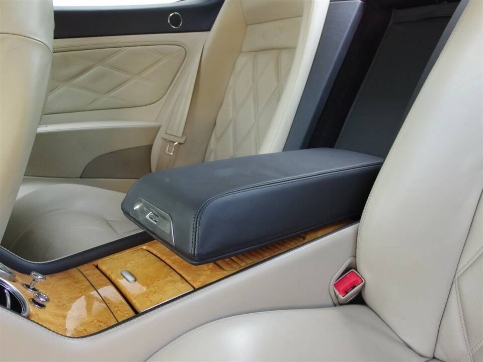 Immagine 62/100 di Bentley Continental GT (2006)