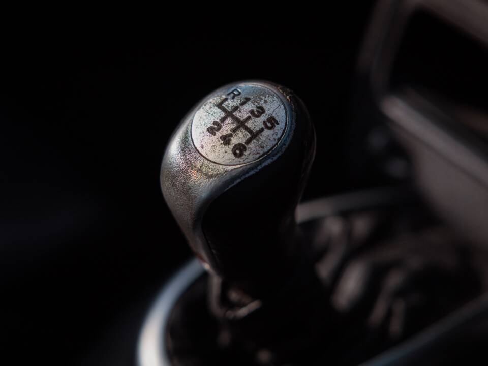 Bild 33/50 von Porsche 911 GT2 (2002)