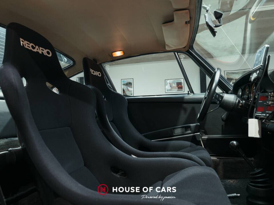 Bild 18/25 von Porsche 911 2.4 S (1973)