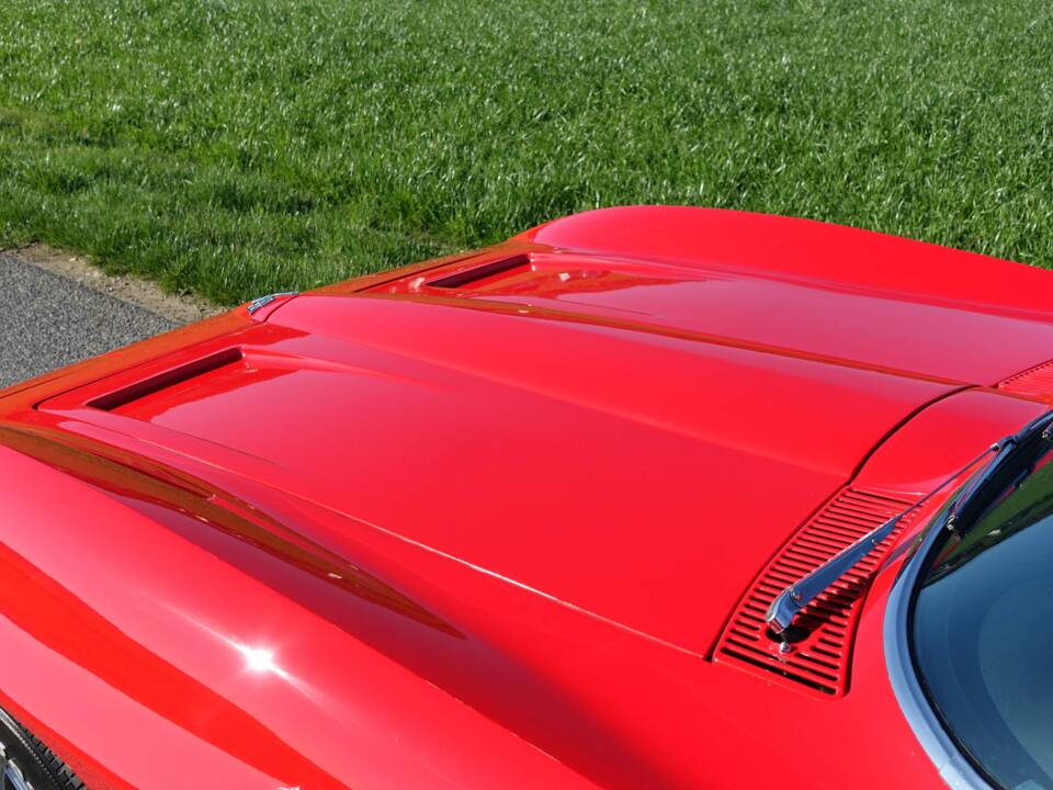 Image 16/43 of Chevrolet Corvette Sting Ray Convertible (1964)
