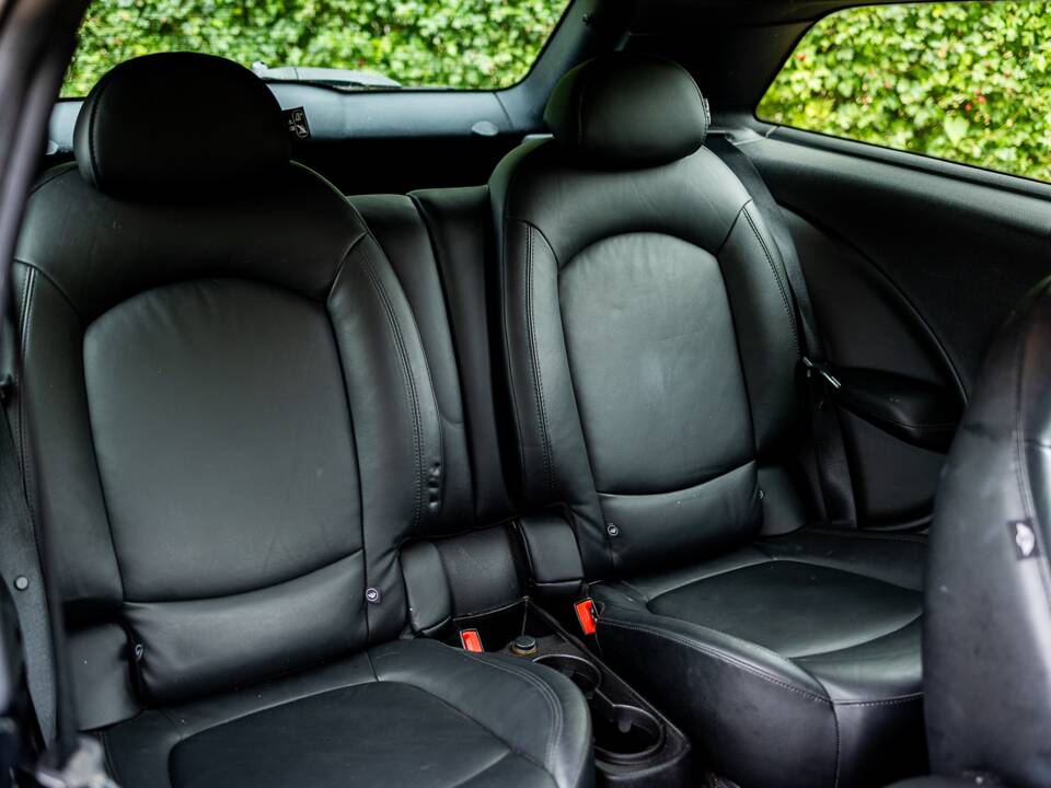 Image 33/41 of Mini Paceman Cooper SD All4 (2015)