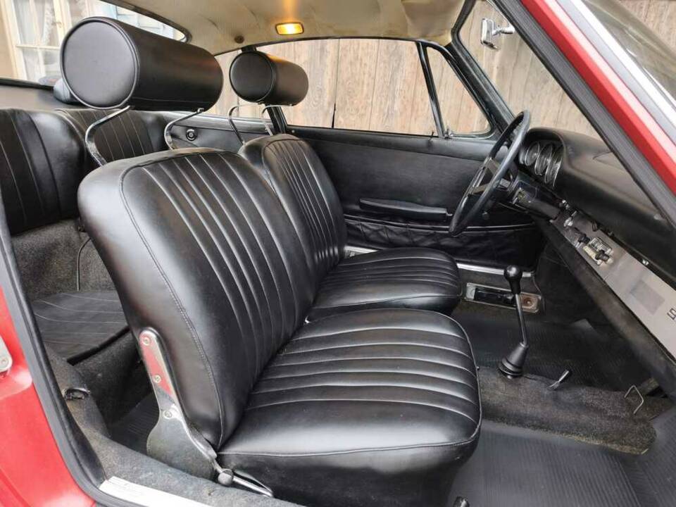 Bild 7/19 von Porsche 912 (1967)