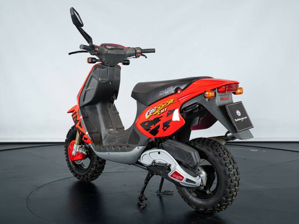 Image 8/30 of Malaguti Crosser CR1 (1995)