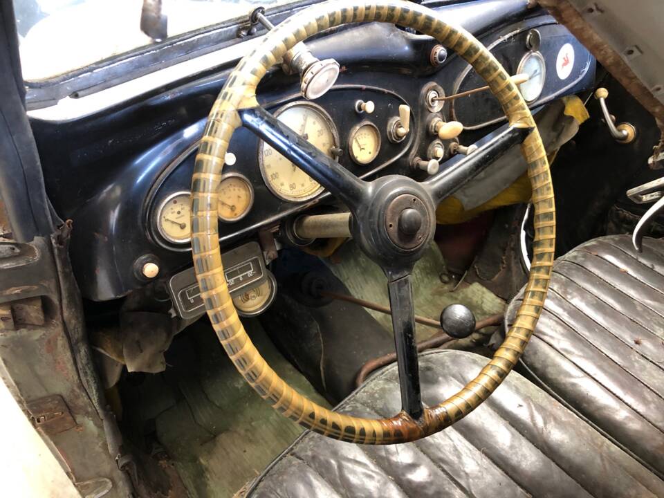 Immagine 6/18 di BMW 326 (1939)