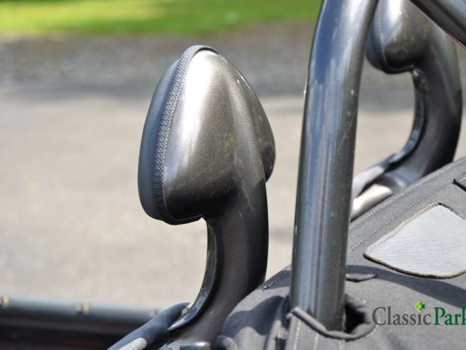 Image 25/50 de Donkervoort D8 180 (2001)