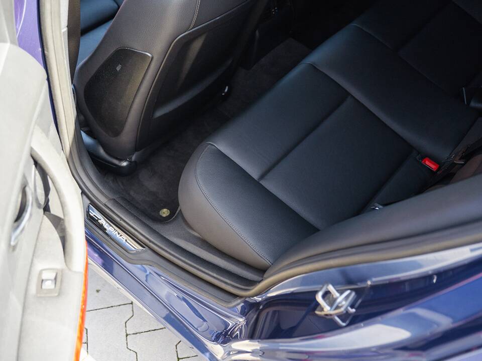 Afbeelding 20/32 van ALPINA B3 S Bi-Turbo xDrive (2012)