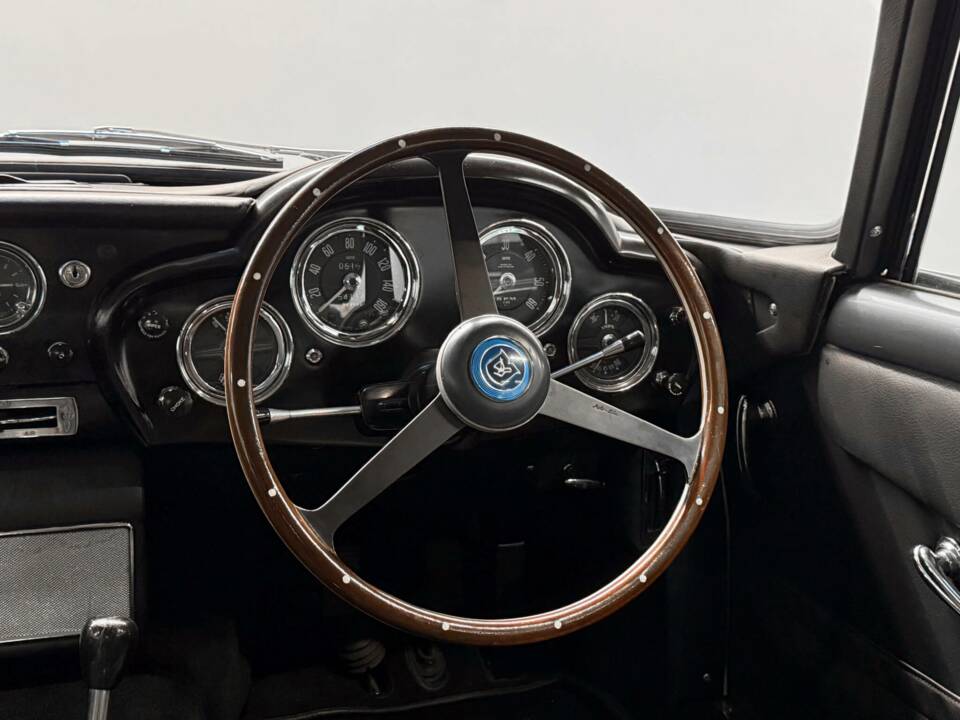 Bild 21/26 von Aston Martin DB 4 (1960)