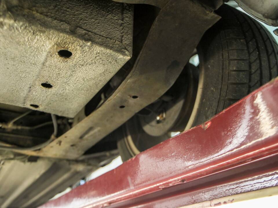 Bild 48/50 von Mini Cooper 1.3i MPI (1999)