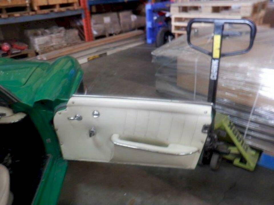 Bild 25/36 von Mercedes-Benz 190 SL (1960)