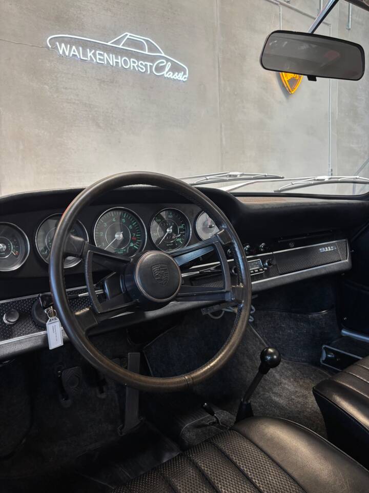 Immagine 5/8 di Porsche 911 2.0 S (1967)