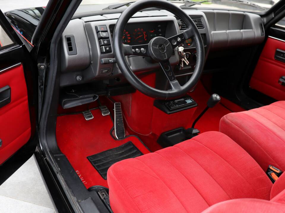Imagen 3/50 de Renault R 5 Alpine Turbo (1983)