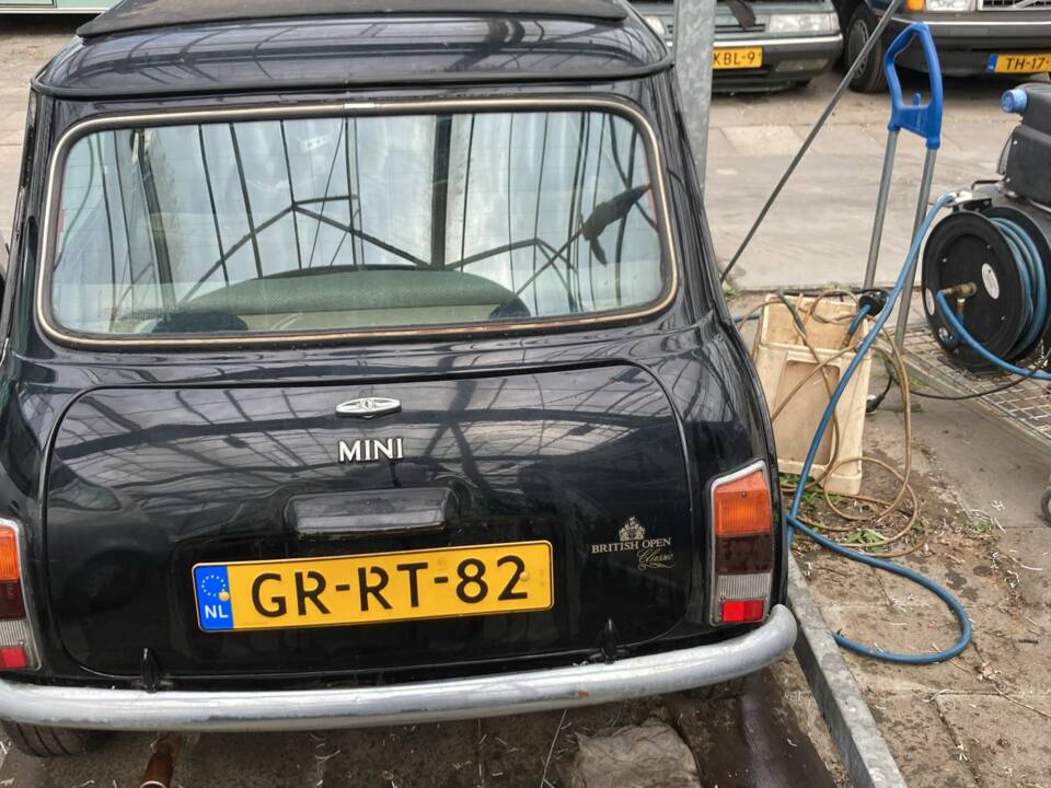 Image 6/13 of Rover Mini British Open Classic (1993)