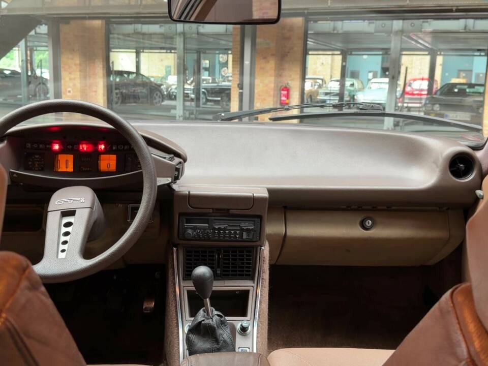Immagine 25/43 di Citroën CX 2400 GTi (1982)