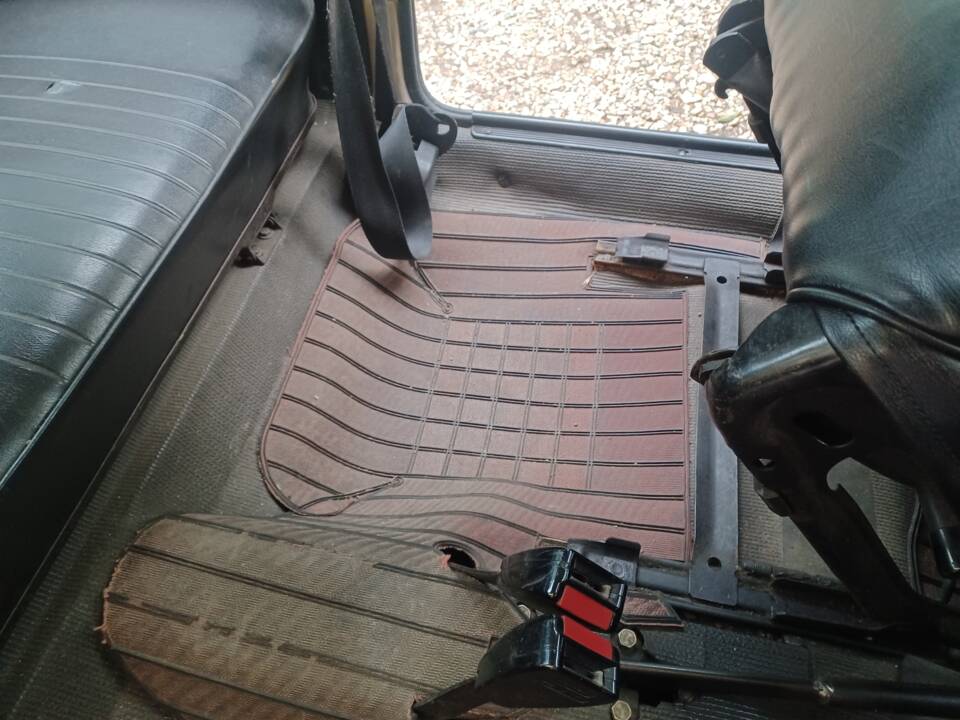 Image 83/85 of Autobianchi A112 (1974)