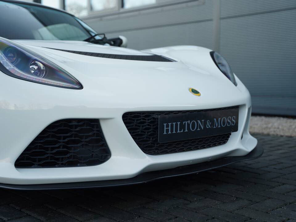 Image 29/50 of Lotus Exige S (2013)