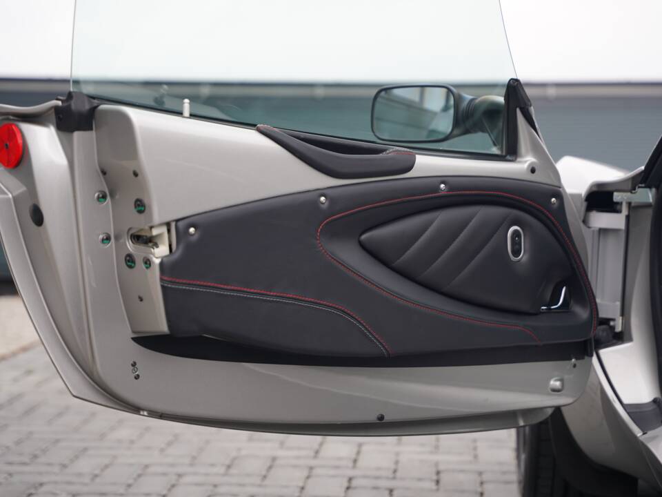 Image 15/50 of Lotus Elise Sport 240 &quot;Final Edition&quot; (2022)