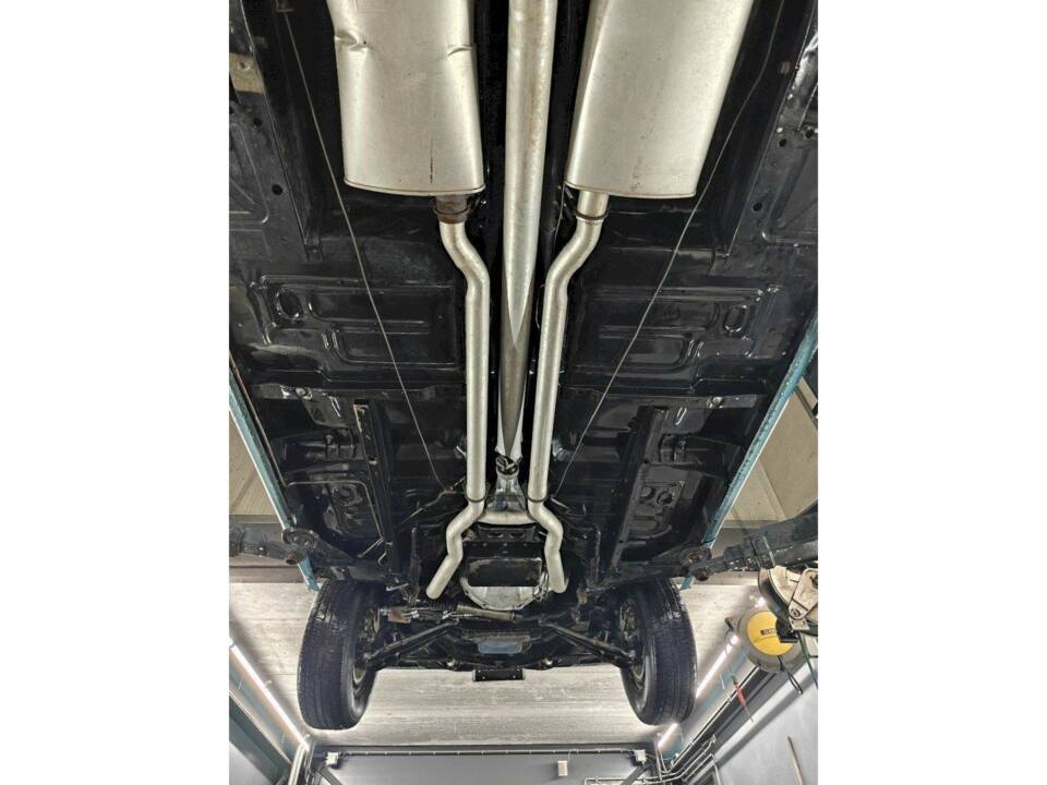 Bild 28/32 von Ford Torino GT Sportsroof 351 (1969)