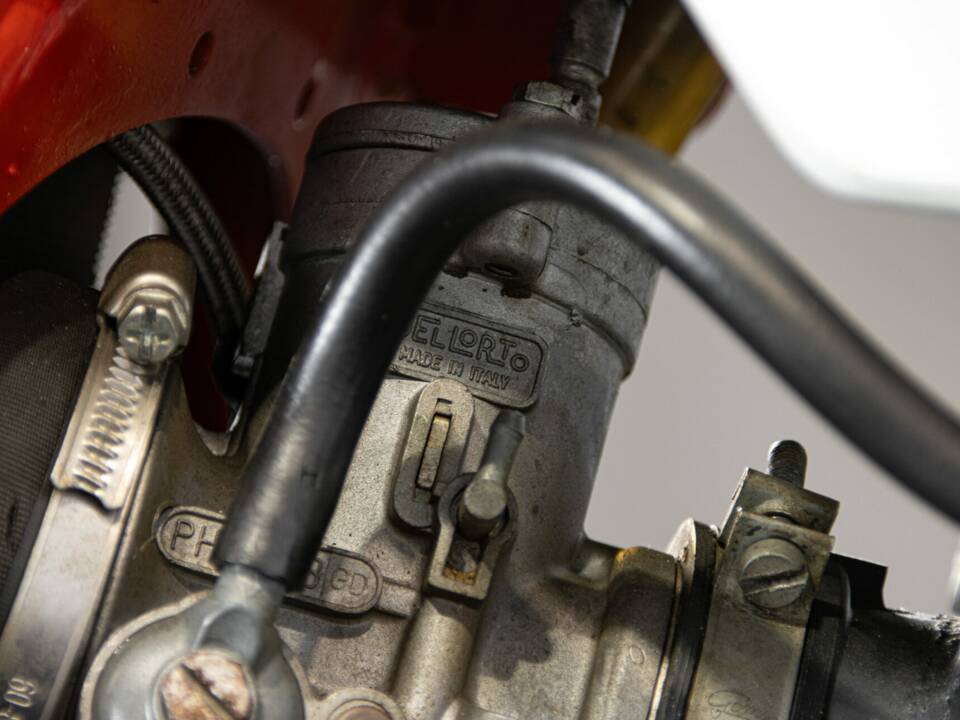 Image 36/49 of KTM GS 350 (1988)