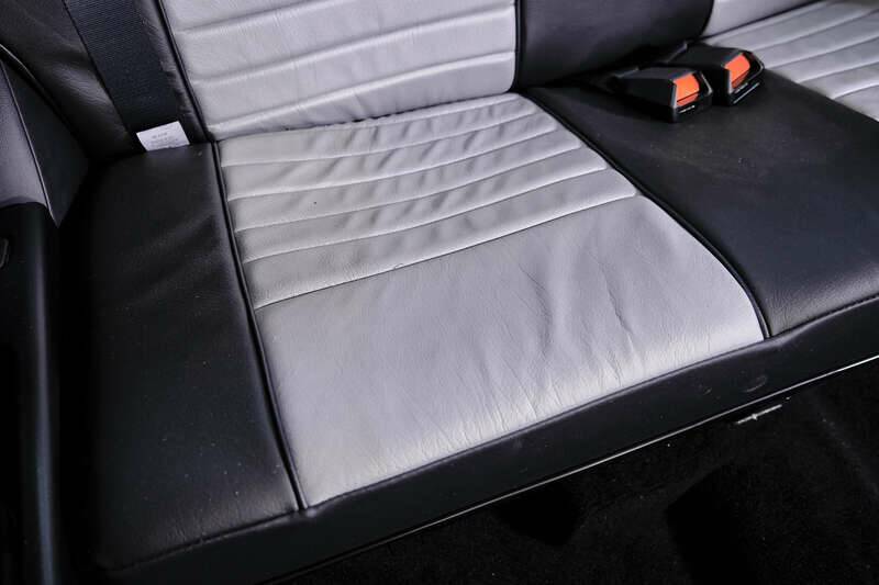 Bild 34/50 von Rover Mini Cooper Sport "Final Edition" (2000)