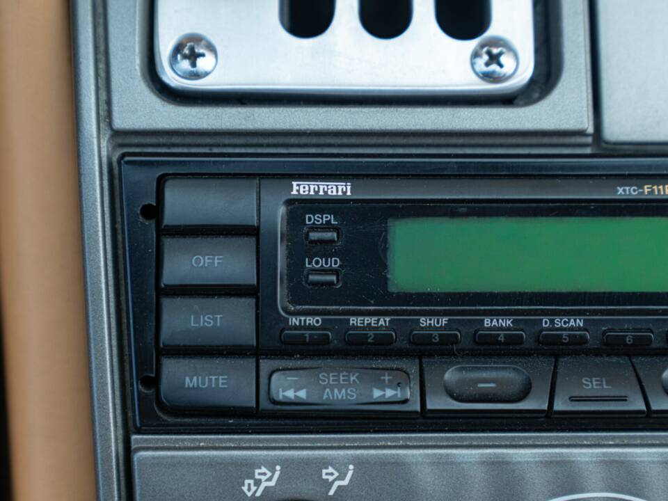 Image 45/50 of Ferrari 456 GT (1995)