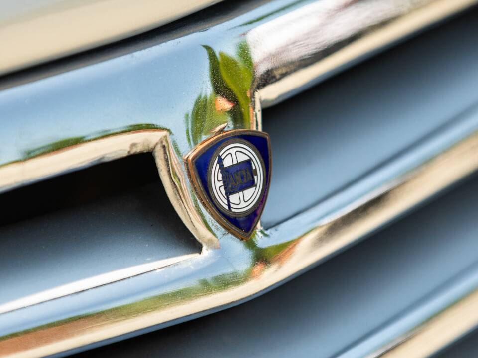 Obraz 15/50 pojazdu Lancia Augusta Ghia (1935)