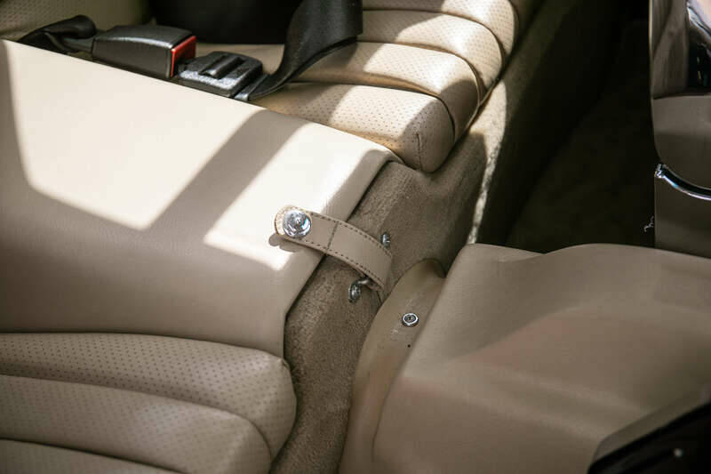 Afbeelding 30/50 van Mercedes-Benz 300 SL (1989)