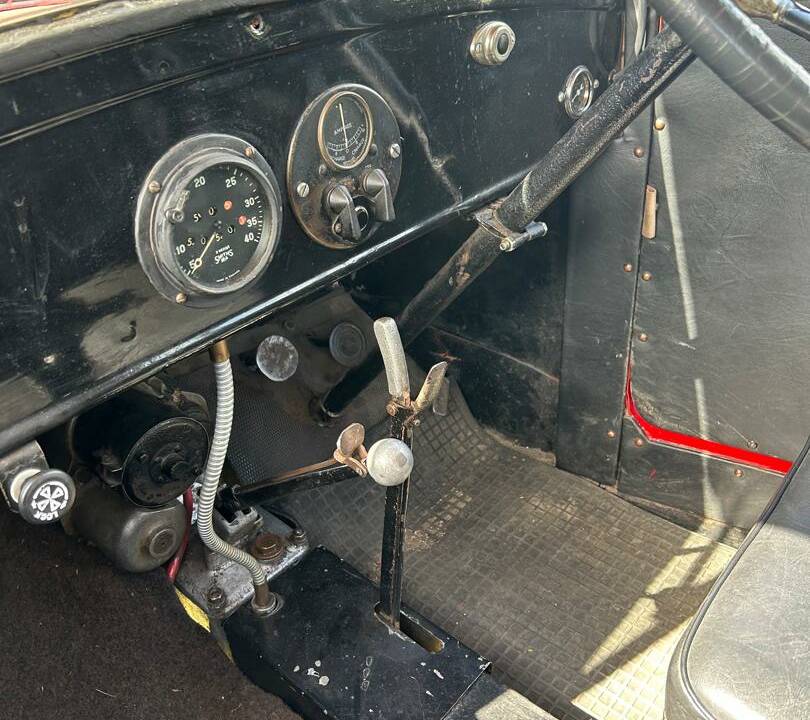 Bild 9/9 von Austin 7 Tourer (1932)