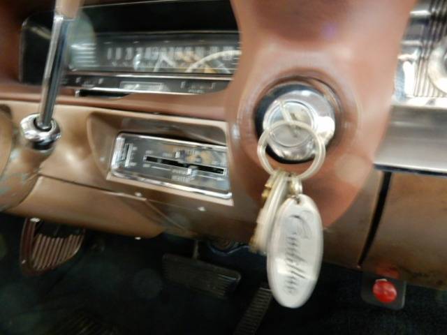 Image 21/27 of Cadillac 62 Coupe DeVille (1959)