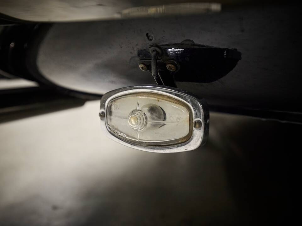 Image 29/100 of Ferrari 250 GT (1962)